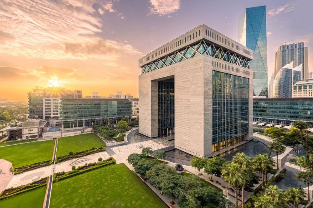 Dubai Future District Fund Drives Future of Finance with Focus on Innovation, Sustainability