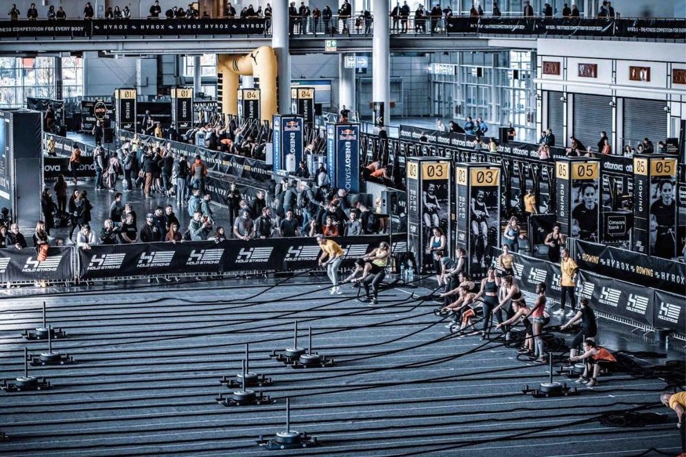 DSC to Host 20 Sports Events, including 8 International Championships During the Weekend