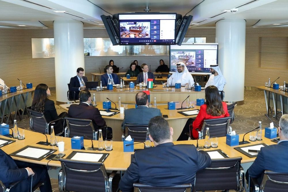 Dubai Chamber Launches Hellenic Business Council to Boost Economic Ties with Greece