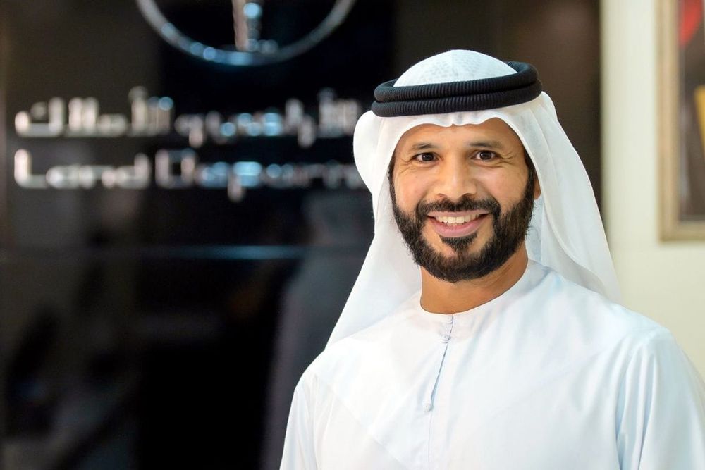 Dubai Land Department Marks Strongest Performance Ever with 1.6 Million Transactions