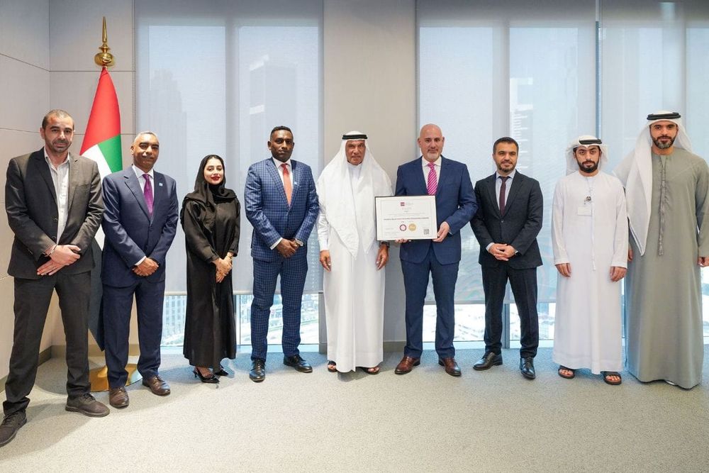 FTA Earns International Recognition as 'Certified Government Innovative Organisation'