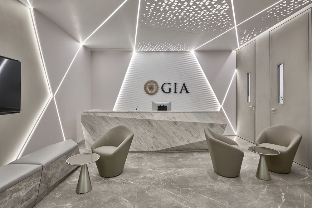 DMCC Strengthens Dubai's Diamond Industry with the Arrival of GIA Laboratory at Uptown Tower
