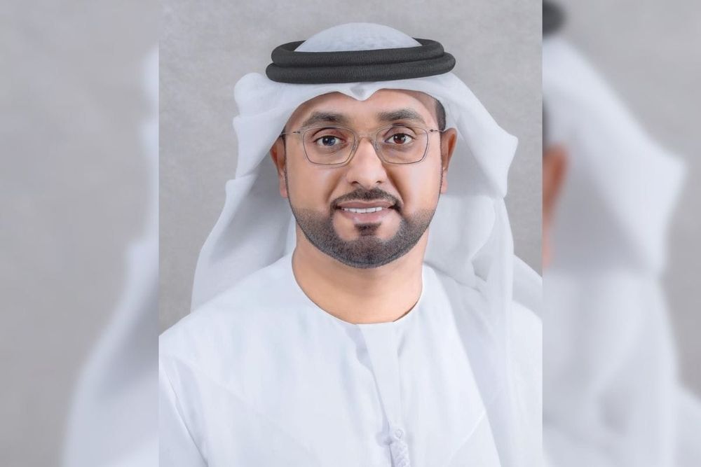 Dubai Pavilion on Alibaba.com Records 8.2 Million Impressions, 60,000 Clicks on UAE Products