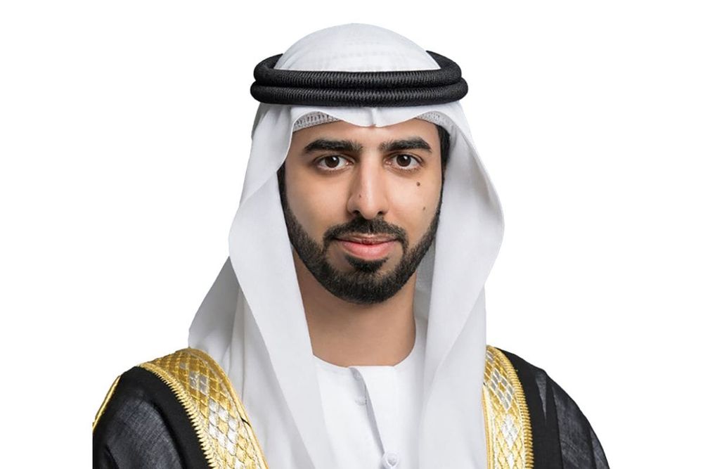 UAE Digital Economy Council Showcases Rates of Digital Adoption in UAE