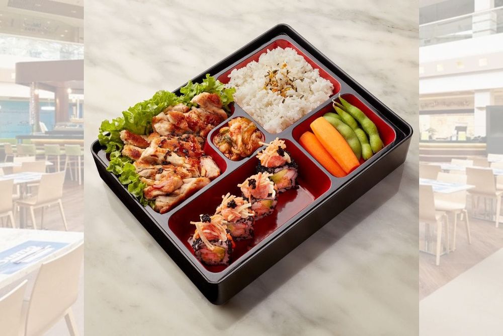 Sumo Sushi & Bento Unveils Delectable February Offers