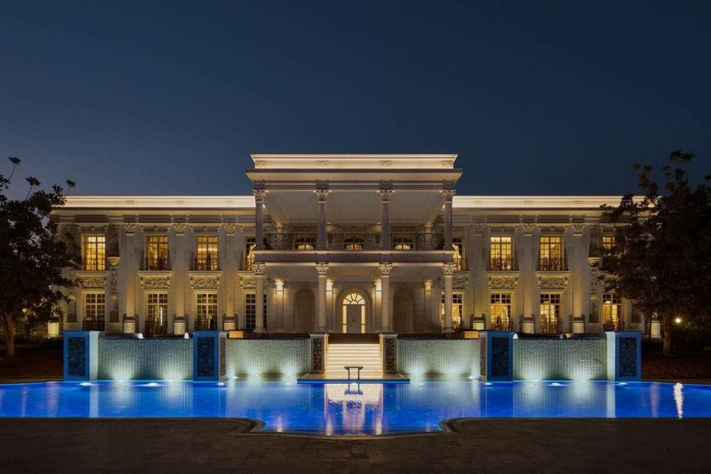 Most Expensive Properties in Dubai: Villas, Apartments & More