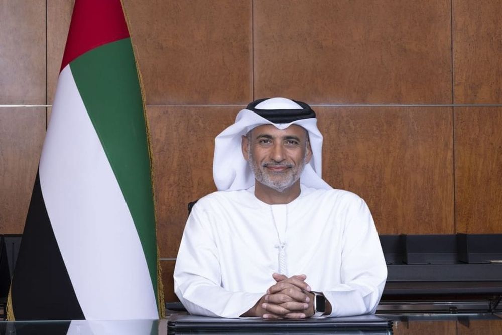UAE Airports Surpass 134-Million-Passenger Mark in 2023, 140 Million Projected by 2024