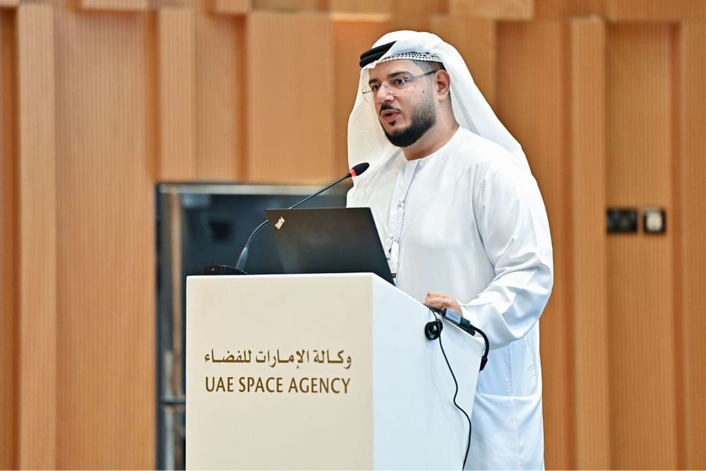 UAE Space Agency Unveils Significant Milestones in 'Emirates Mission to the Asteroid Belt'