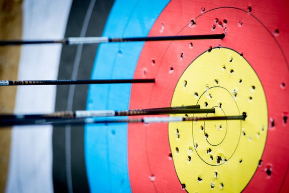 Bullseye Bonanza: Dubai's Best Archery Clubs