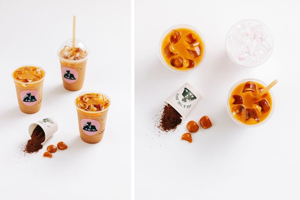 Elevate Your Ramadan Experience with Joe & The Juice’s Exclusive Creation