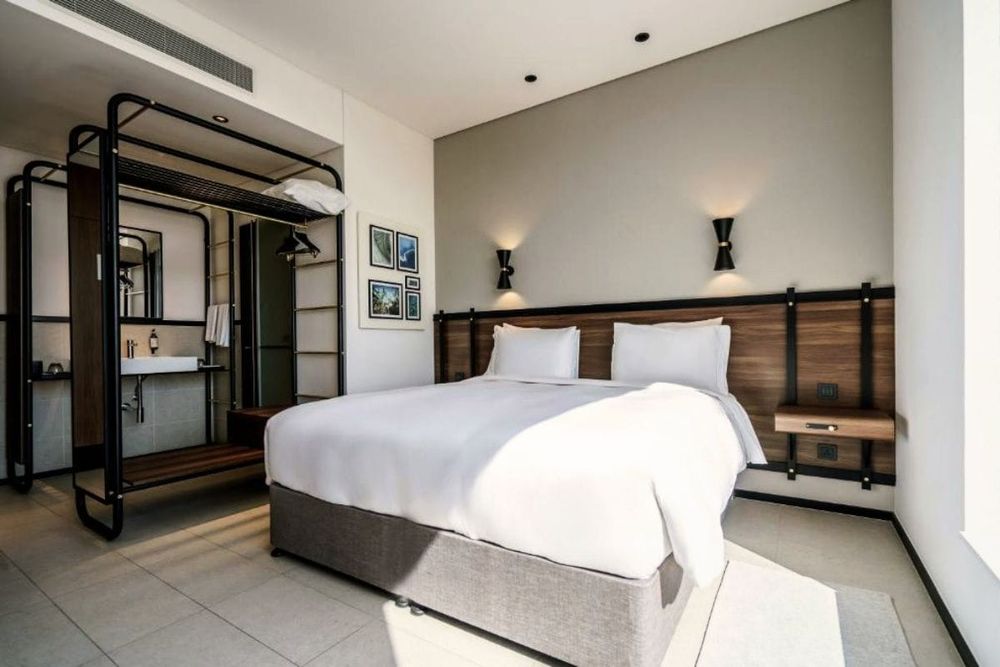 Celebrate an Empowering International Women’s Day at FORM Hotel Dubai