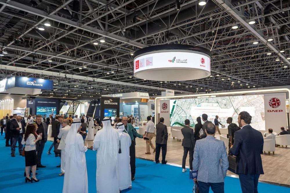 Dubai to Host World’s Largest Airport Industry Show in May