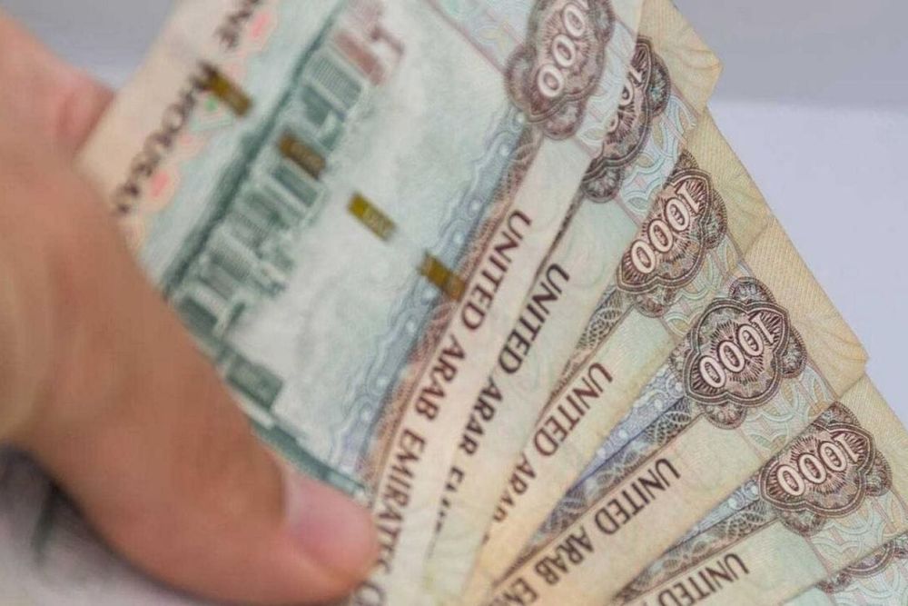 UAE: 8 out of 10 employers plan to increase salaries in 2024