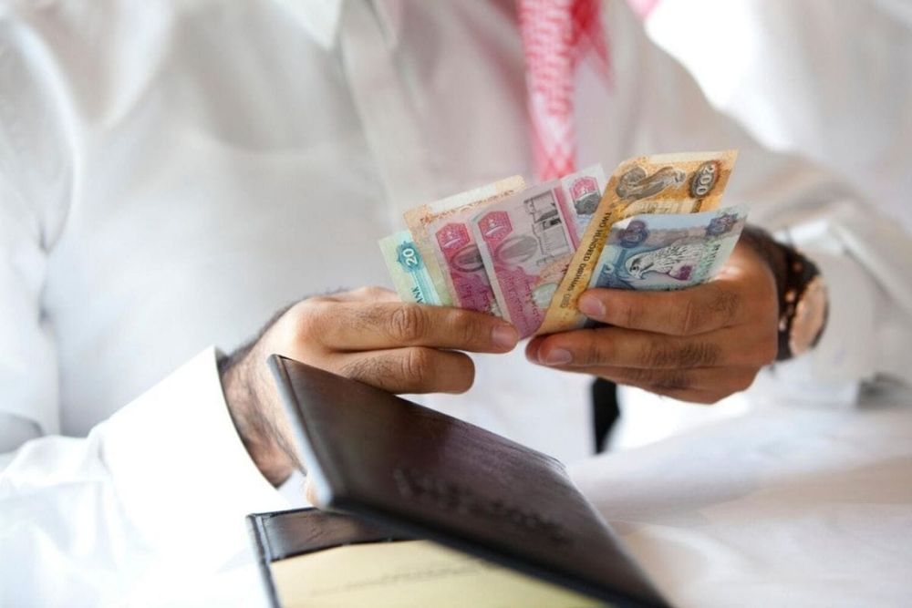UAE: Will employee get 30-day salary if asked to leave immediately after quitting?