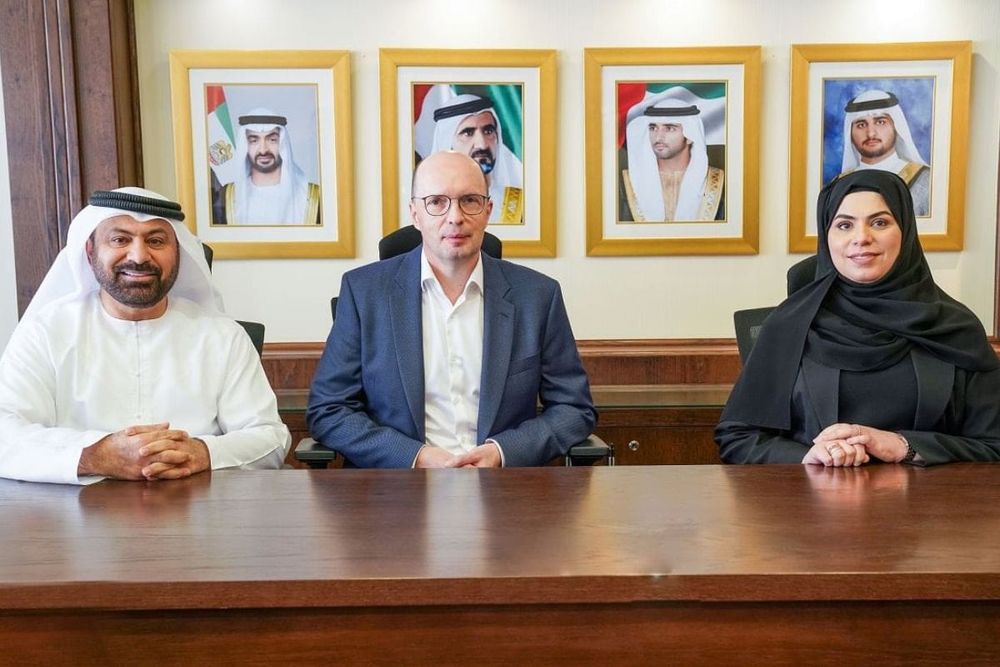 Dubai Municipality Partners with Majid Al Futtaim - Retail to Ensure Sustainable Food Supply Chain