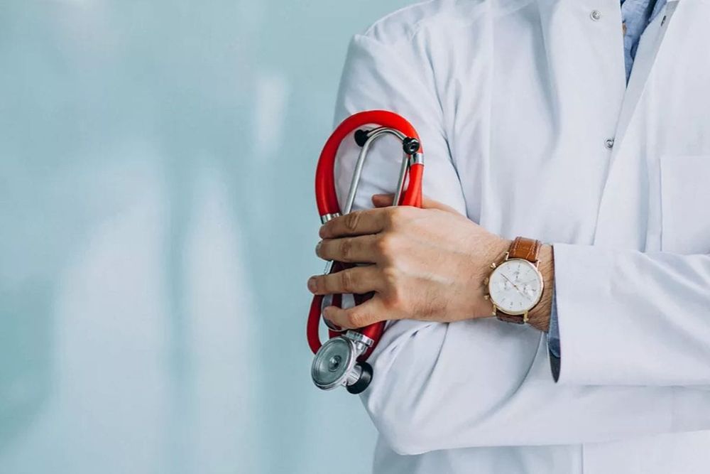 Dubai Announces 3-Month Permit for Visiting Medics to Practice in UAE