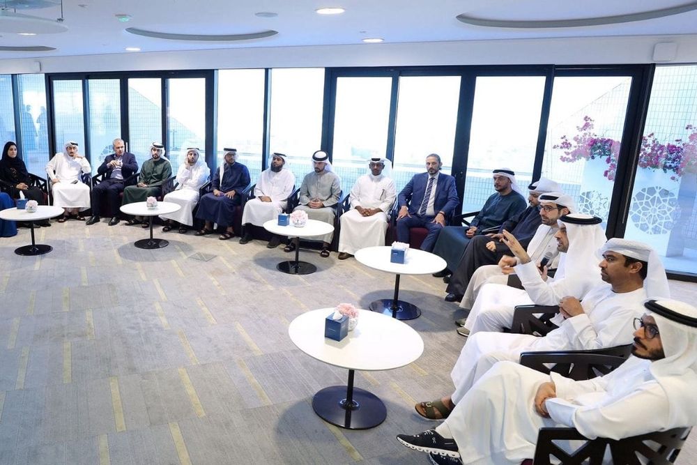 Dubai Chambers Strengthens Efforts to Support Global Expansion of UAE Entrepreneurs