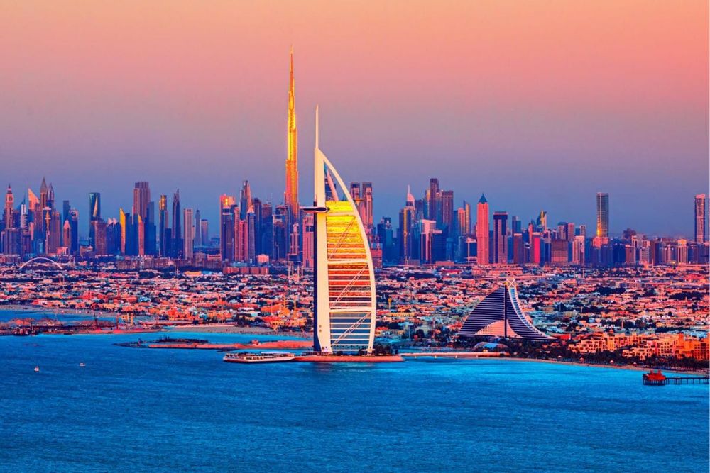UAE: Golden Visa Demand Growing Among European Property Investors