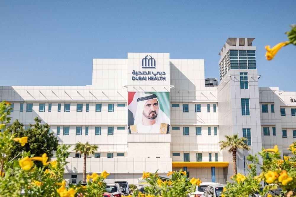 Dubai Health Scientists Placed on World's Top 2% Scientists by Stanford University