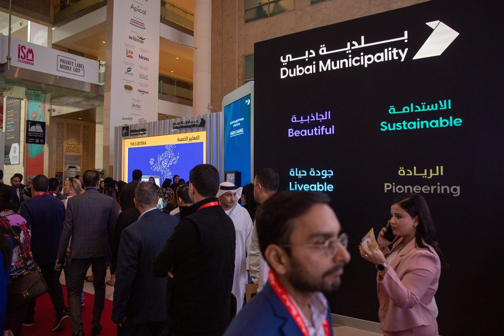 Over 26,000 Food Establishments Operate in Dubai