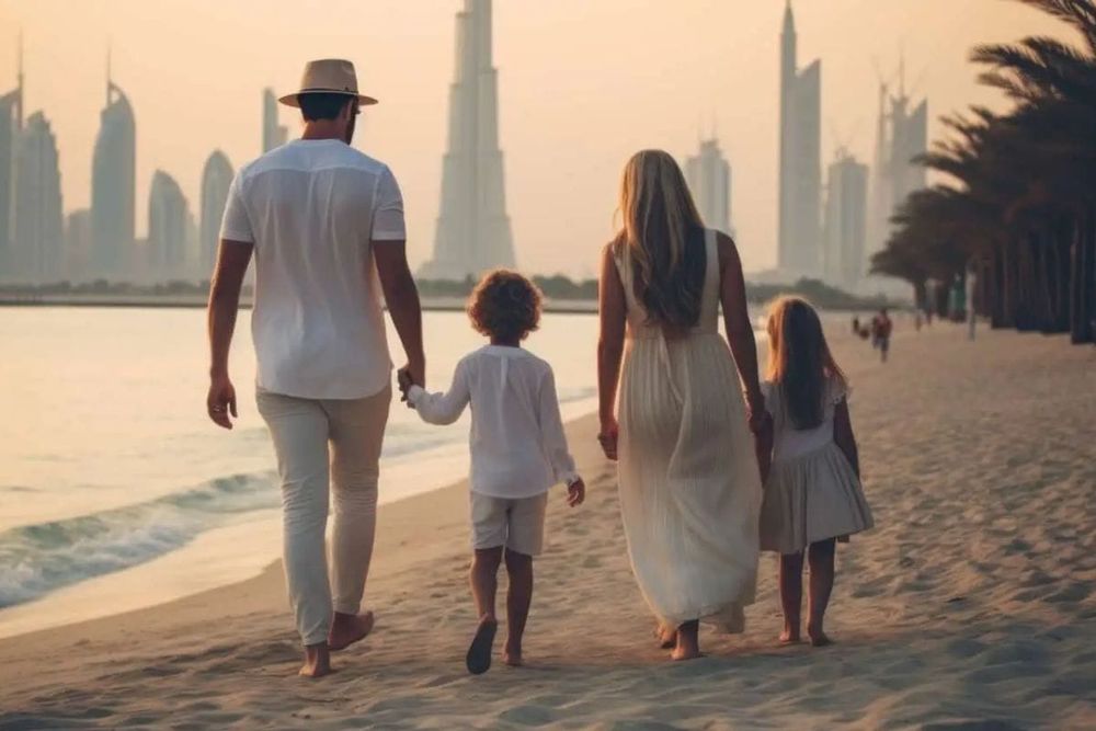 Top Things To Do in the UAE This Weekend