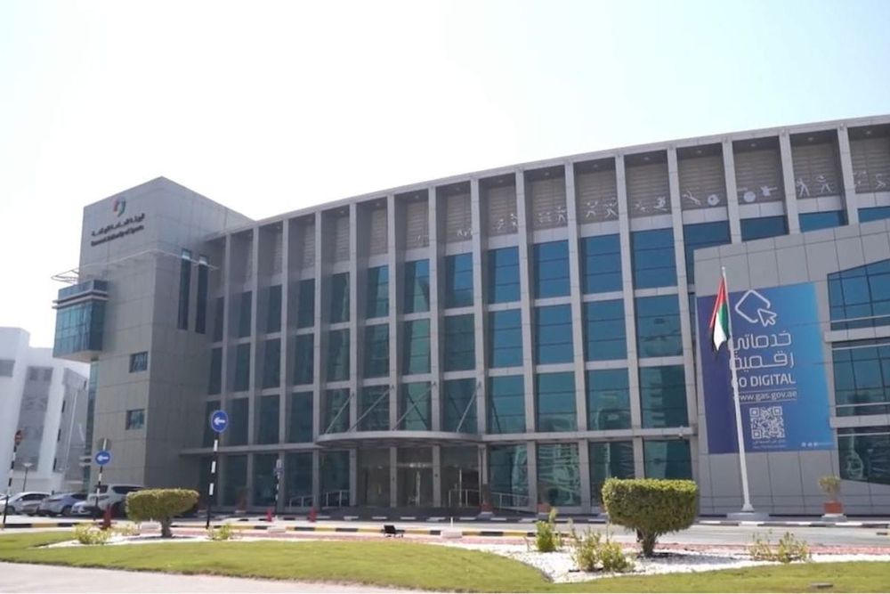 GAS Launches ‘Talents’ project to Nurture Young Sporting Prodigies in the UAE