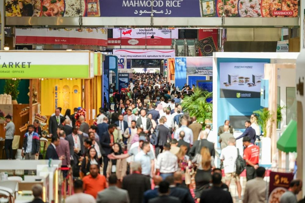 29th Edition of Gulfood Commences in Dubai