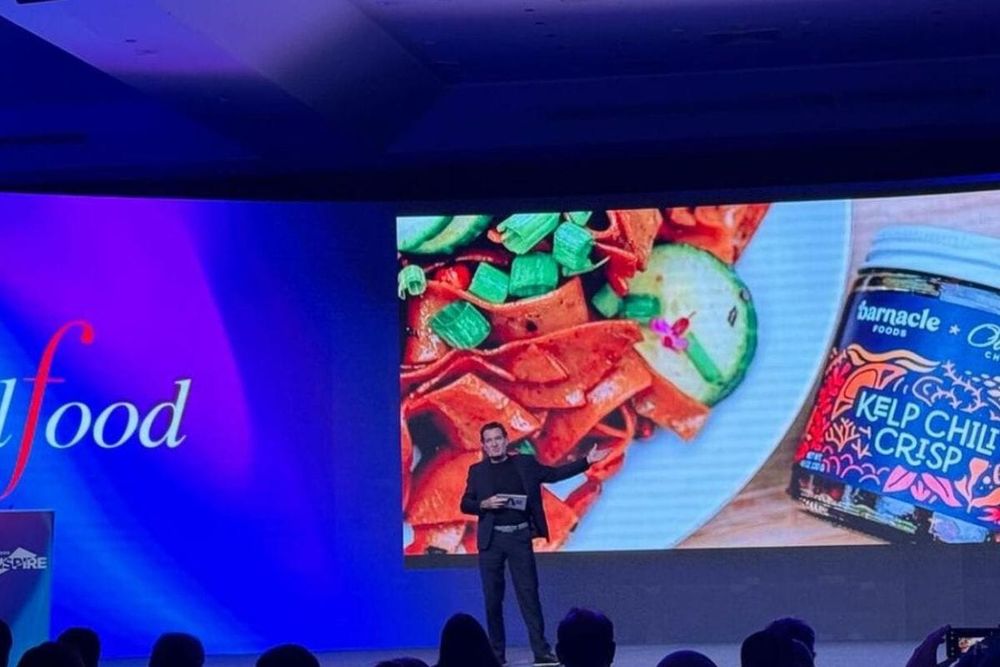 Plant-Based Meat, Non-Alcoholic drinks: What the Future of Food in UAE Looks Like