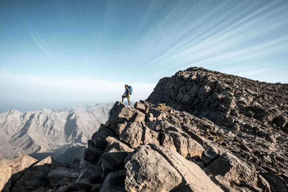 UAE-Oman travel: Easing of visa restrictions makes border crossing faster