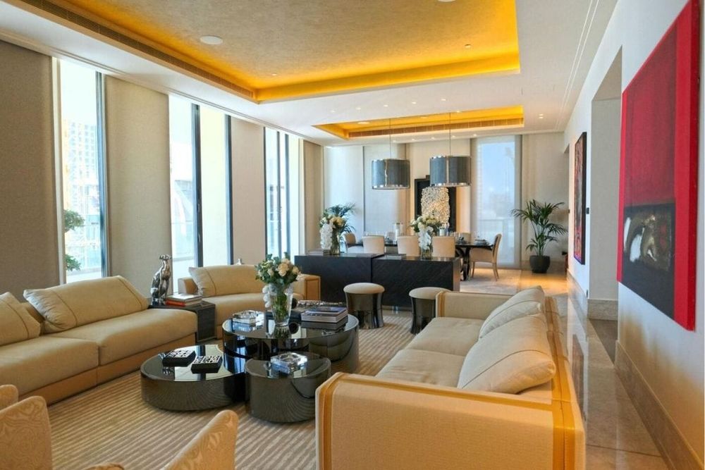 20% Higher Returns: Why UAE Homeowners are Listing Properties for Short-Term Rentals