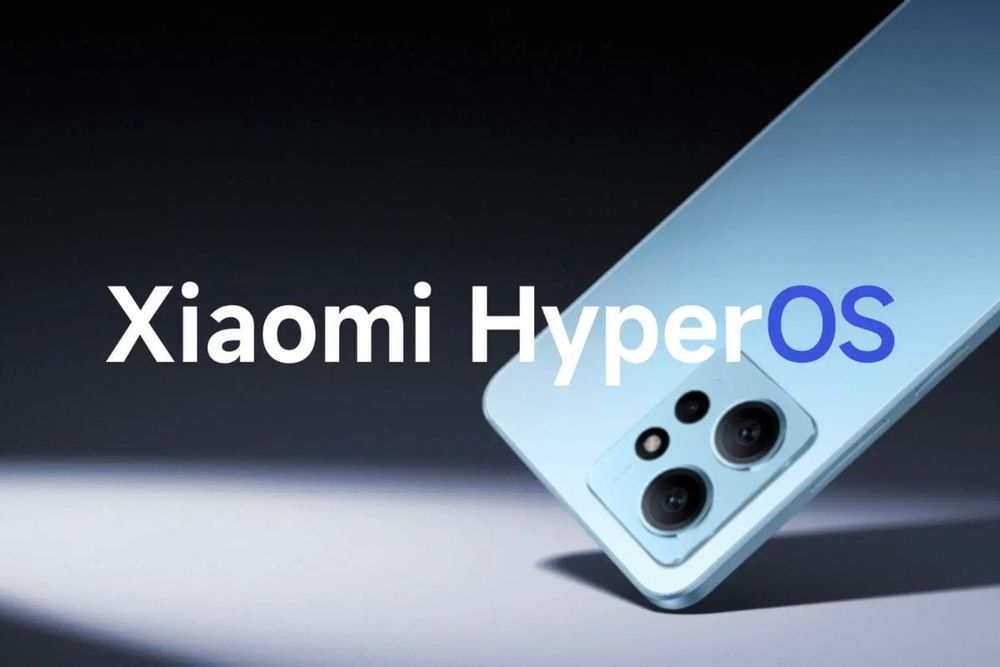 Xiaomi Launches HyperOS for Unified Connectivity