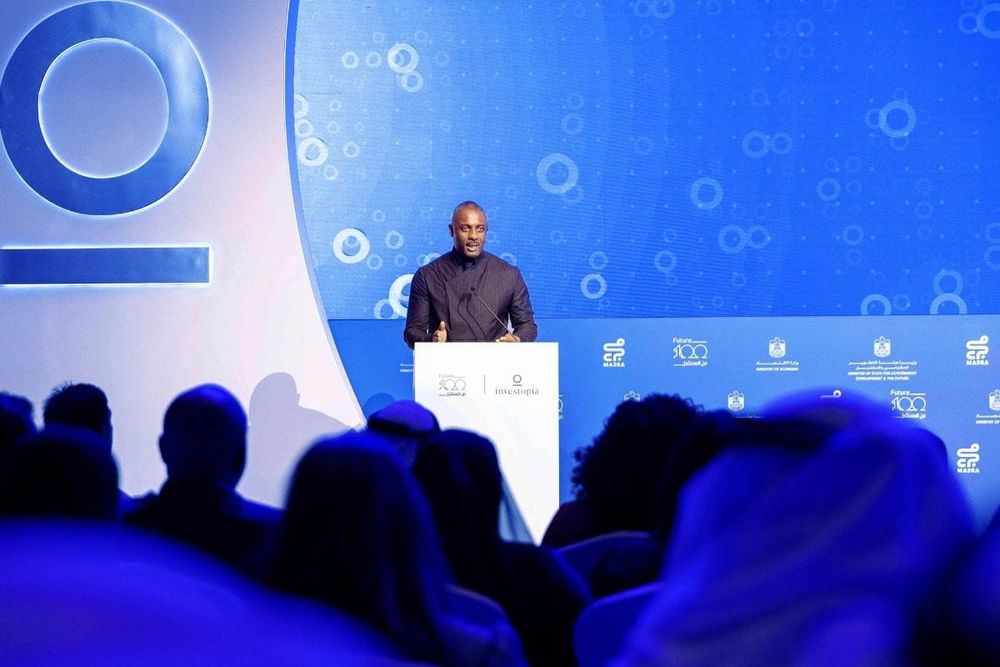 Investopia 2024 Explores Investment Opportunities in New Economy