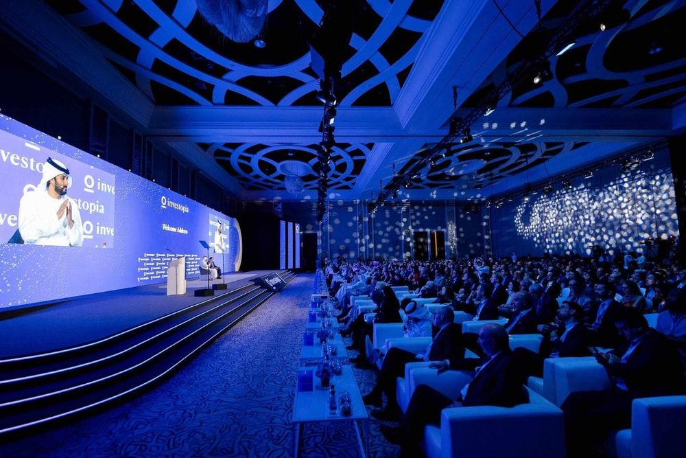 3rd Edition of Investopia Stimulates Investment Flows in New Economic Sectors