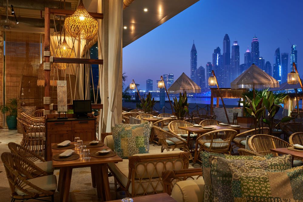 A Unique Iftar Experience Awaits at Koko Bay This Ramadan