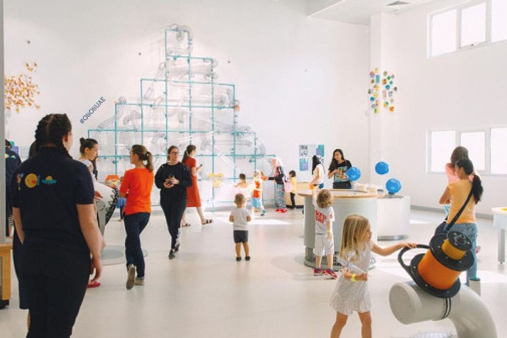 Top Leisure Ideas for a Kids' Day Out in the UAE