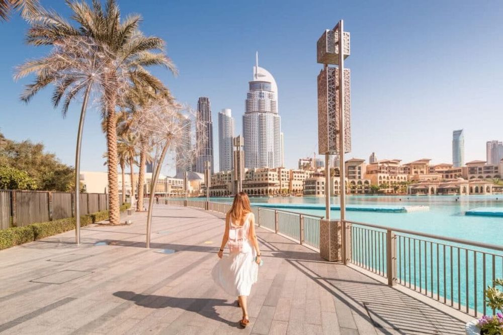 Ultimate Guide to Being a UAE Resident: 16 Things You Need to Know Before You Move
