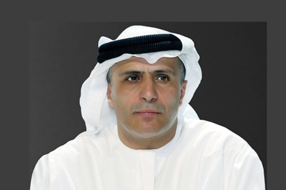 9.4% of Dubai’s Transportation is Currently Self-Driving, Targeting 25% by 2030