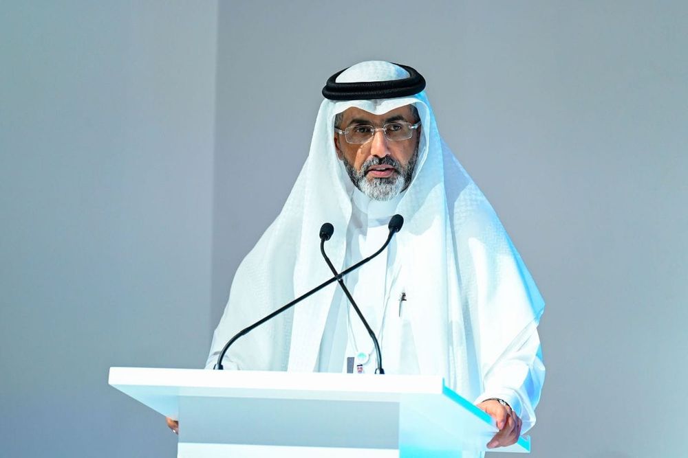 Maktoum bin Mohammed emphasises importance of grooming second-rung leadership to power financial sector