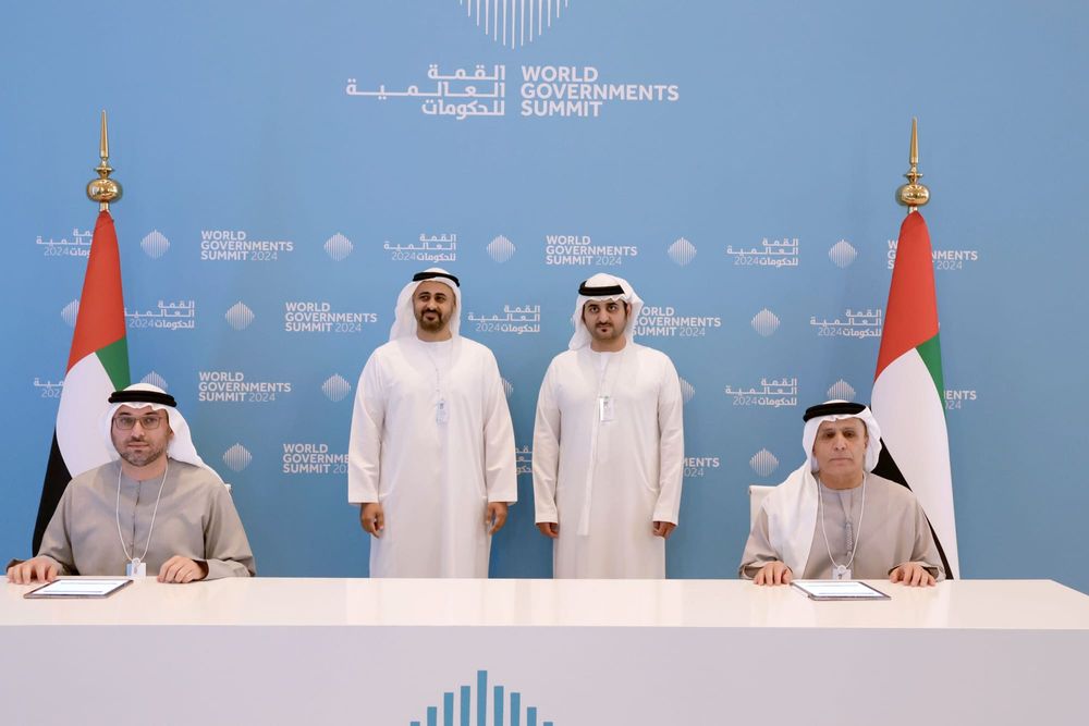 RTA and Etihad Rail Collaborate to Revolutionize Ticket Booking and Fare Payment Systems