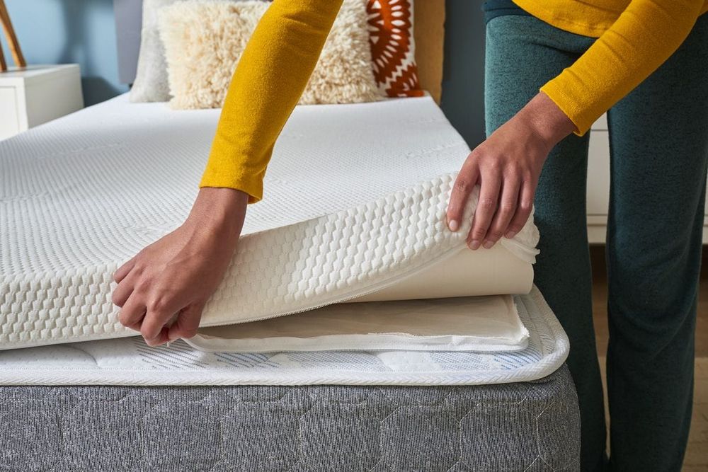 Mastering Sleep: Your Ultimate Guide to Buying the Perfect Mattress