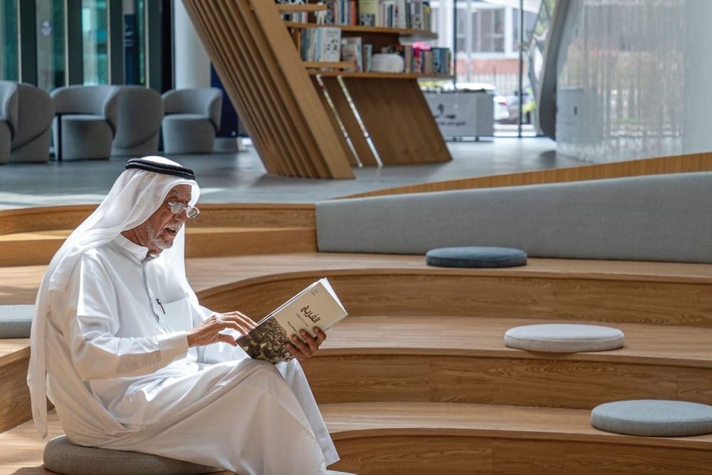 Dubai to Establish New Thukher Club for Senior Citizens in Al Khawaneej