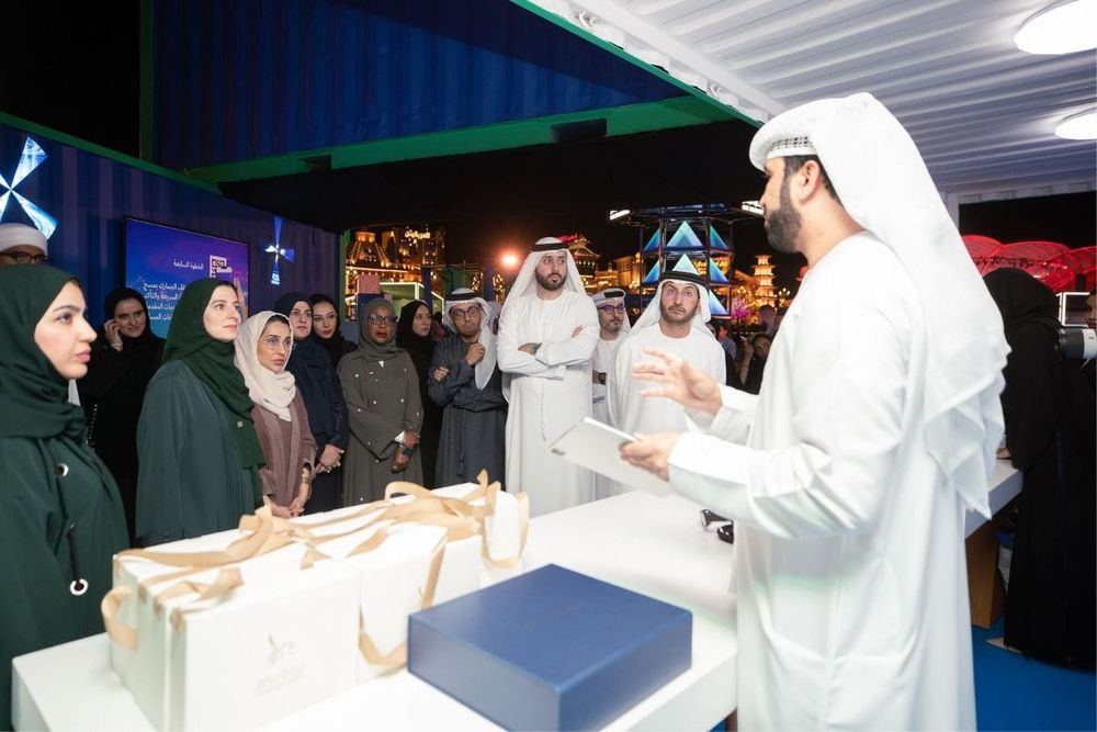 UAE Innovates 2024: Nationwide celebration of innovation throughout February