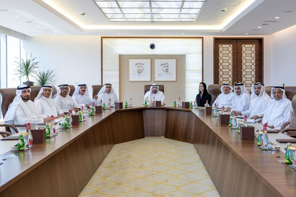 Dubai Free Zones Council Initiates Free Zones Model 2030 for Global Investment Attraction