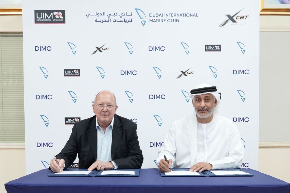 DIMC Secures Hosting Rights for Prestigious XCAT World Championship for Next Three Years