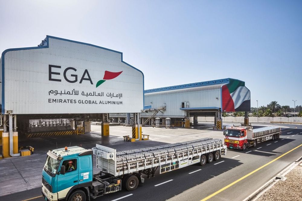 EGA Announces Acquisition of Recycled Aluminium Producer, Leichtmetall