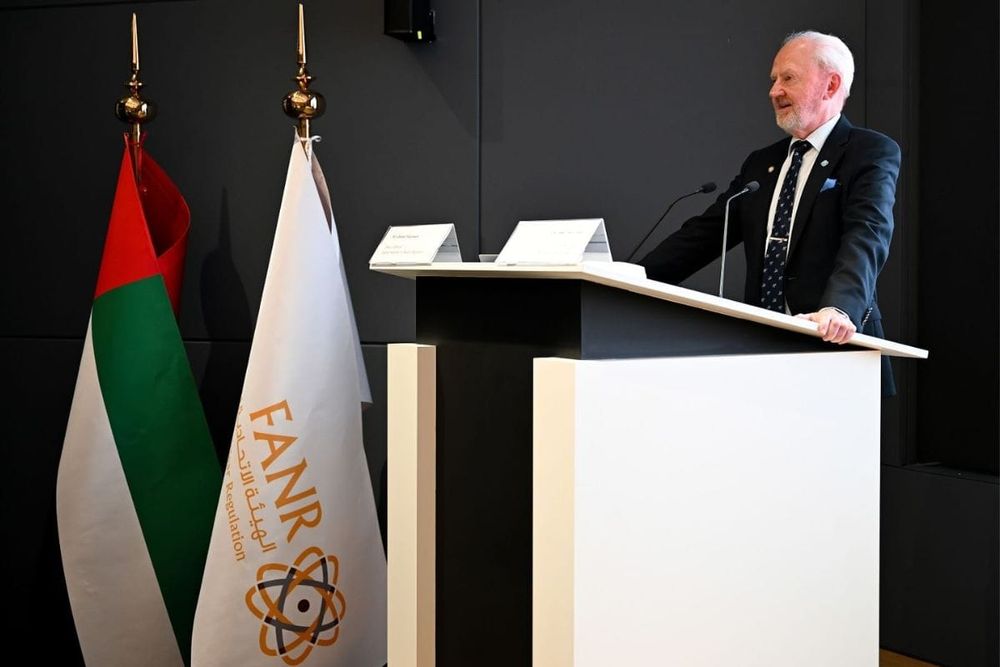 FANR Prepares for 2024 with New Initiatives in Nuclear Security and Regulatory Advancements