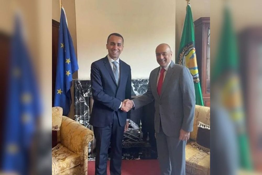 GCC and EU discuss letting GCC citizens visit Schengen countries without a visa