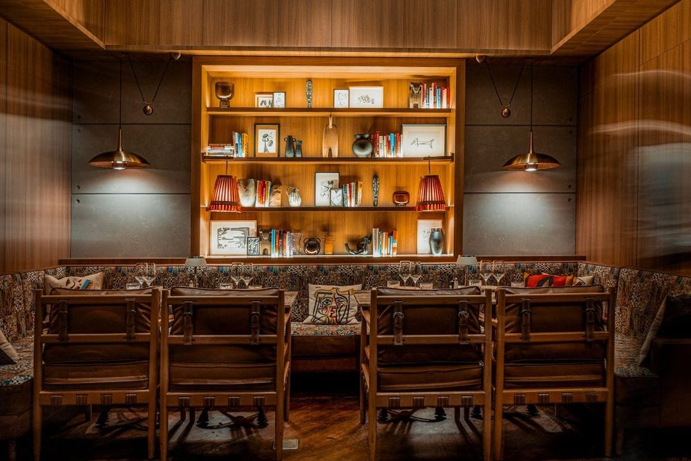 Embrace a Tranquil Ramadan Affair at RSVP