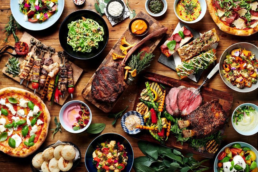 Atlantis The Royal Offers Culinary Wonders for Ramadan