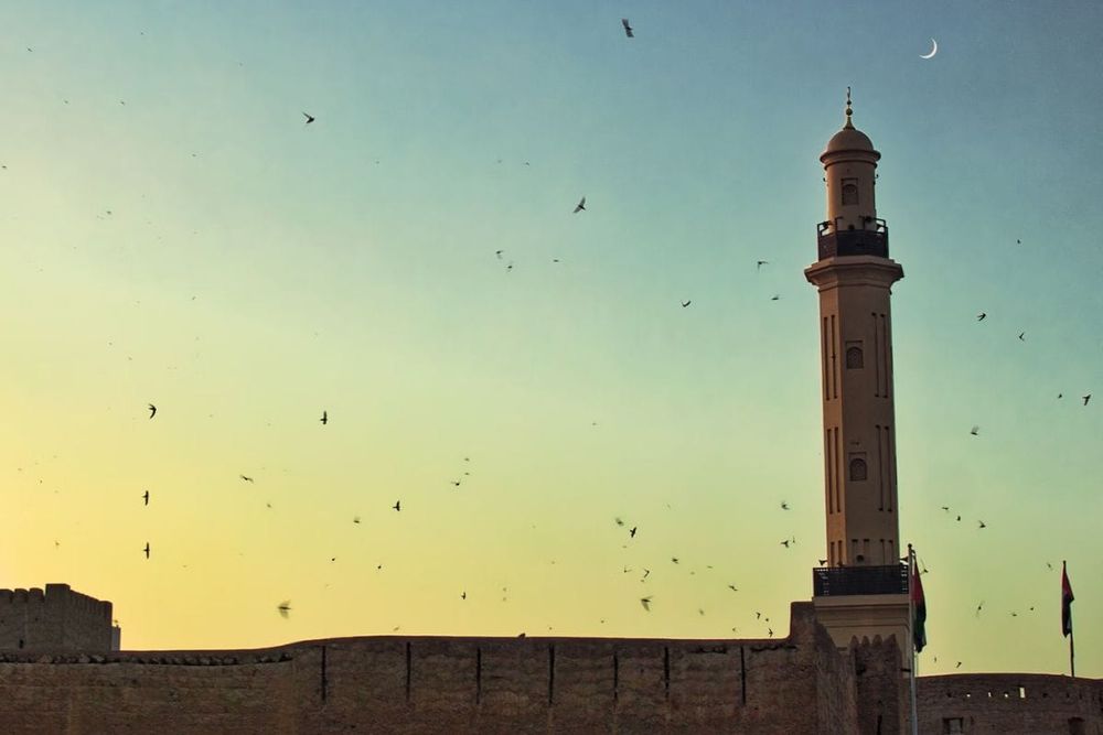 Eid-ul-Fitr in Dubai: Everything you need to know